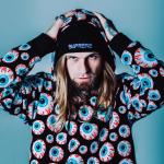 artist image REDZED Shed My Skin Shed My Skin - Single
