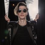 artist image Thomas Tutta la notte Thomas (18 Edition)
