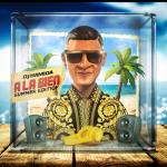 artist image Mido Belahbib feat. DJ Hamida, GSX Titiza À la bien Mix Party 2018