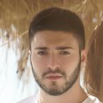 artist image DANIAL feat Dino MC 47 MI AMOR Mi Amor (feat. Dino MC47) - Single