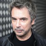 artist image Jean-Michel Jarre Computer Weekend Destination Docklands 1988