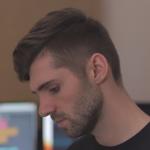 artist image Ben Woodward Don't Wanna Leave You Don't Wanna Leave You - Single