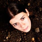 artist image Liz Lawrence The Good Part The Good Part / Woman - Single