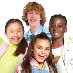 artist image KIDZ BOP Kids No Tears Left To Cry KIDZ BOP 2019