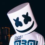 artist image Marshmello Stars Joytime II