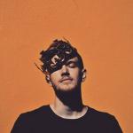 artist image Not The King Ice Tea Ice Tea - Single