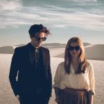 artist image Still Corners Black Lagoon Slow Air