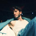 artist image Sebastian Yatra, Isabela Moner My Only One (No Hay Nadie Más) My Only One (No Hay Nadie Más) - Single