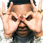 artist image Kevin Roldan, Ayo Jay Estrella Lazy Genius - EP