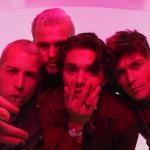 artist image The Vamps Shotgun (George Ezra cover) in the Live Lounge 