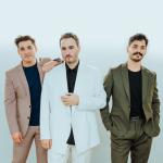 artist image Reik, Maluma Amigos Con Derechos Ahora