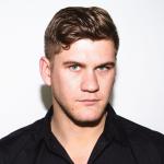 artist image Cadmium Be With You (feat Grant Dawson) (Lyric) Be With You (feat. Grant Dawson) - Single