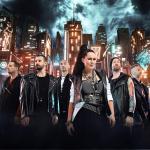 artist image Within Temptation feat. Jacoby Shaddix The Reckoning Resist (Extended Deluxe)