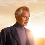 artist image Andrea Bocelli, Аида Гарифуллина Ave Maria Pietas Sì (Deluxe)