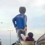 artist image Khaled Mouzanar Zeyn Capharnaüm (Original Motion Picture Soundtrack)