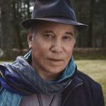 artist image Paul Simon Some Folks' Lives Roll Easy In the Blue Light