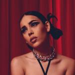 artist image Danna Paola Final Feliz SIE7E +