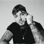 artist image James Arthur Empty Space YOU