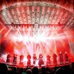 artist image Gregorian Voyage Voyage (New Version 2020) 