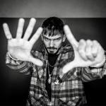 artist image Capital Bra feat. Luciano, ENO Roli Glitzer Glitzer Allein