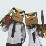 artist image DJs From Mars Gam Gam Gam Gam - Single