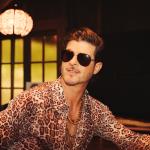 artist image Robin Thicke Everything I Can't Have (zaycev.net) The Evolution of Robin Thicke