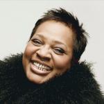 artist image Jocelyn Brown It's You It's You (Includes Bonus Track) - EP