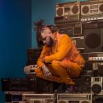 artist image Metro Boomin, Gunna Space Cadet (Slowed Reverb) NOT ALL HEROES WEAR CAPES