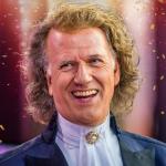 artist image André Rieu My Way (Frank Sinatra cover) New York Memories