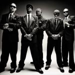 artist image ¤ۣۜA ¤ۣۜZ ¤ۣۜE [vkhp.net] I tired (Akon,Bone Thugs-N-Harmony) Strength & Loyalty