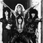 artist image W.A.S.P. 08. Heaven's Hung In Black (Reprise) Dominator