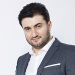 artist image Арсен Шахунц Дай Дай
