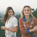 artist image Aly & AJ Potential Breakup Song Insomniatic