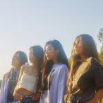 artist image MAMAMOO Wind flower BLUE;S - EP