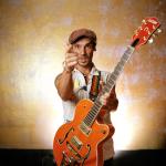 artist image Manu Chao La Vida Tombola La Radiolina