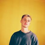 artist image HRVY I Don't Think About You I Don’t Think About You - Single