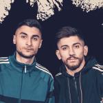 artist image Canbay & Wolker feat. Decrat Dört Duvar Dört Duvar (feat. Decrat) - Single