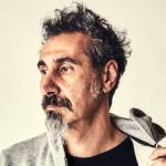 artist image Serj Tankian Sky Is Over Elect the Dead