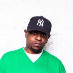 artist image Scarface feat.Trey Songz Girl U Know 