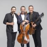 artist image Rubato Alma Ahımı Üç