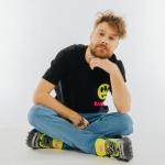 artist image Robert Cristian Aasha (Original Mix) Aasha - Single
