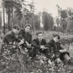 artist image Кустизи Дально ♂ boy ♂ щики Который возвращается