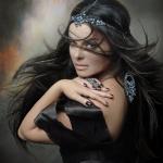 artist image Наташа Королёва Серые глаза Жёлтые тюльпаны