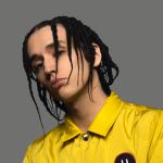 artist image lil krystalll клуб клуб - Single
