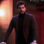 artist image Sinan Güleryüz Senle Ben (feat. Özge Özder) Senle Ben (feat. Özge Özder) - Single