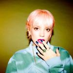 artist image Lily Allen Smile Alright, Still
