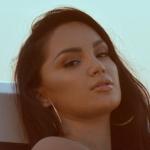 artist image Samanta My Heart's Song Vone (feat. Elinel) - Single