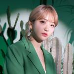 artist image Punch [ 펀치 ] Kiss Me Dream of You - EP