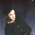artist image Павел Кашин Ангел Жизнь