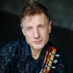 artist image Ahmet Atajanow Didulya remix Пещерный Город Инкерман